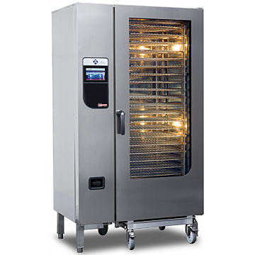 MKN FlexiCombi MagicPilot 20.1 Electric Combi Oven