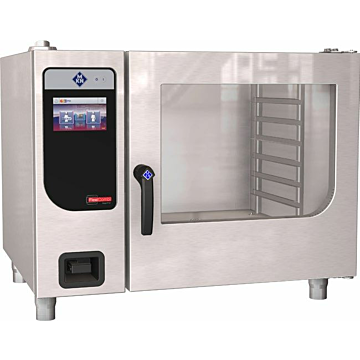 MKN FlexiCombi MagicPilot 6.1 Gas Combi Oven