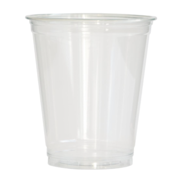 eGreen FN21CC RPET Disposable Cups