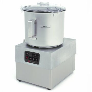 Sammic K-82 Food Processor