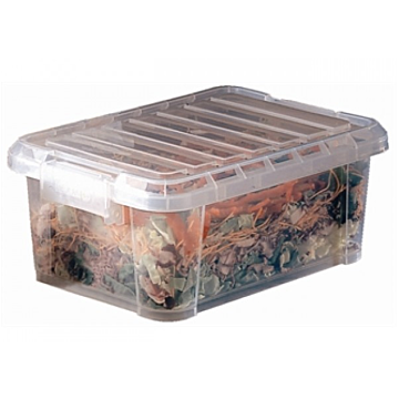 Araven Food Storage Box with Lid