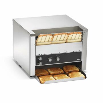 Vollrath CT4-2301000  3-Slice Energy Saving Conveyor Toaster