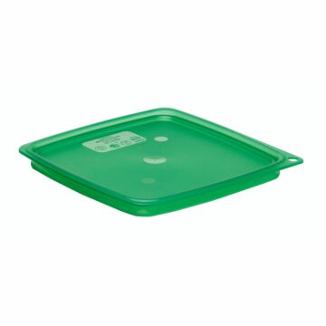 Cambro SFC2FPPP265 1.9L - 3.8L FreshPro Lid