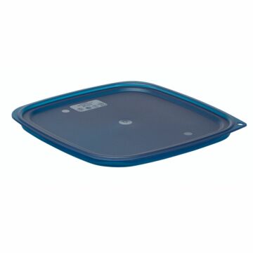 Cambro SFC12FPPP267 11.4 - 20.8L FreshPro Lid