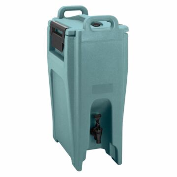 Cambro UC500401 19.9L Slate Blue Ultra Camtainer