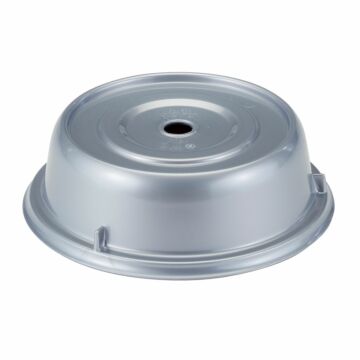 Cambro 900CW486 Silver Polycarbonate Plate Cover