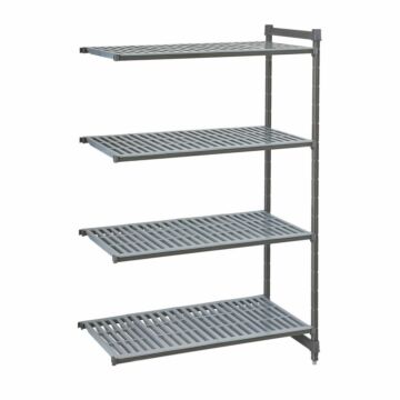 Cambro Basic Camshelving Add on Unit - 460mm Deep