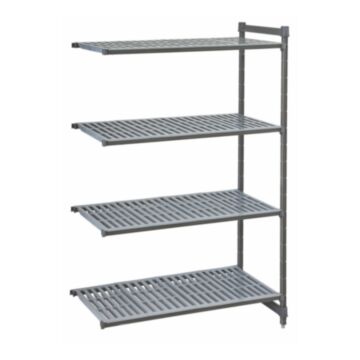 Cambro Basic Camshelving Add on Unit - 610mm Deep