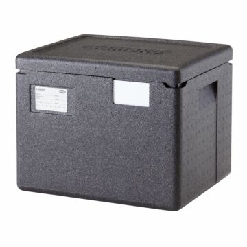 Cambro EPP280110 Top Loading Food Box 22.3L