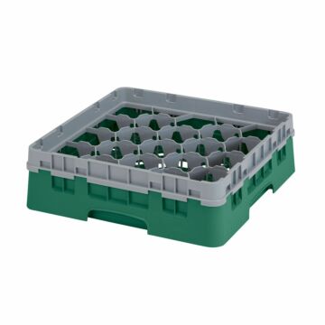 Cambro 20S418 20 Compartment Camrack- 114mm Height