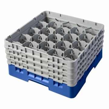 Cambro 20S900 20 Compartment Camrack- 238mm Height