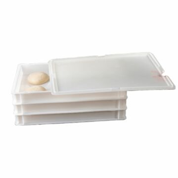 Cambro DB6040C148 Polypropylene Dough Box Cover