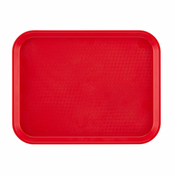 Cambro 410x300mm Fast Food Tray