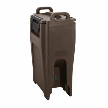 Cambro UC500PL131 23.8L Ultra Camtainer Insulated Soup Carrier