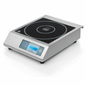 Sirman IH35 3.5kw Countertop Induction Hob