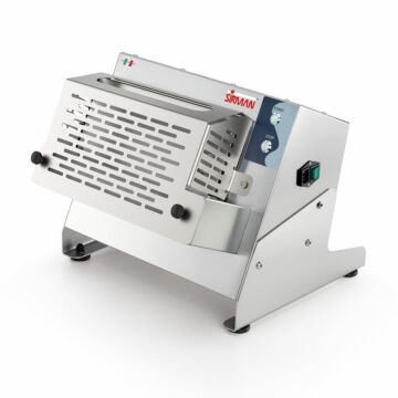 Sirman P-ROLL 320/1 320mm Single Roll Pizza Dough Roller