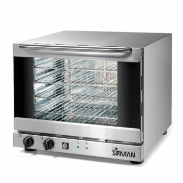 Sirman ALISEO 2/3 Convection Oven