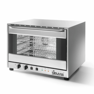 Sirman ALISEO 4 Convection Oven