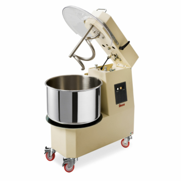Sirman HERCULES 30 TA Liftable Head Dough Mixer
