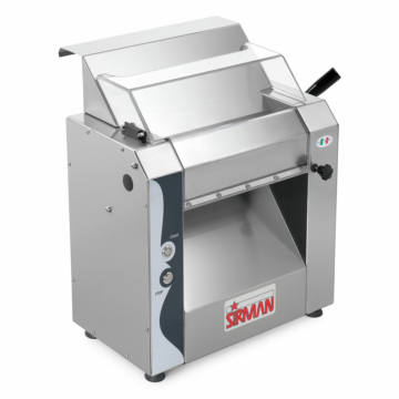 Sirman SANSONE 25 Pasta Sheeter
