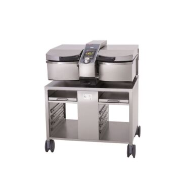 Rational iVario 2-XS Countertop Cooking Centre