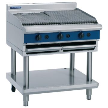 Blue Seal G596-LS Gas Chargrill