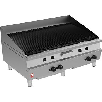 Falcon G31225 Dominator Plus Gas Chargrill