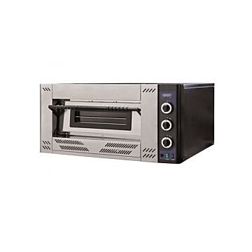ChefQuip G4 Gas Pizza Oven