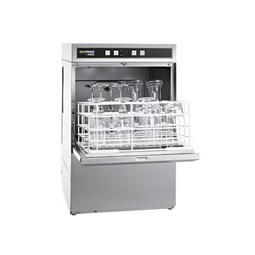 Hobart G404 EcoMax Glasswasher