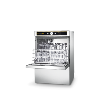 Hobart G415/S EcoMax Glasswasher 400mm Basket