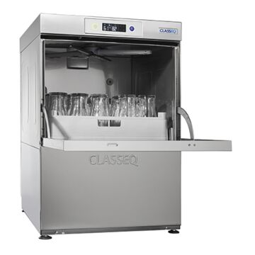 Classeq G500 Glasswasher