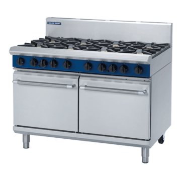 Blue Seal G528D Oven Range