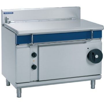 Blue Seal G580-12/E Gas Bratt Pan