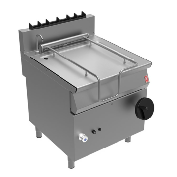 Falcon F900 G9881 Gas Bratt Pan