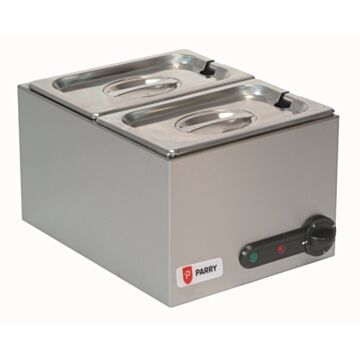 Parry GBM2W Wet Heat Bain Marie