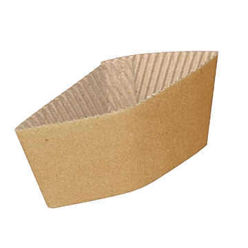 GD32 Corrugated Cup Sleeves
