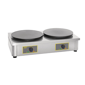 Roller Grill CDE400 Electric Crepe Maker