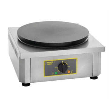 Roller Grill CSE400 Electric Crepe Maker