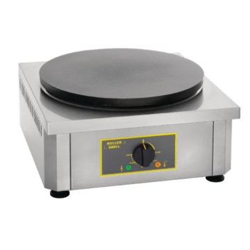 Roller Grill CSE400 Electric Crepe Maker