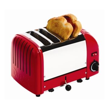Dualit GD394 Four Slice Vario Toaster