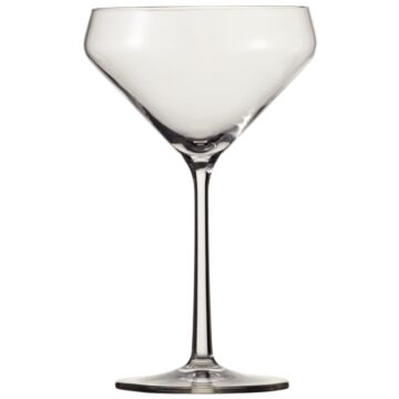 Schott Zwiesel GD904 Belfesta Crystal Martini Glasses