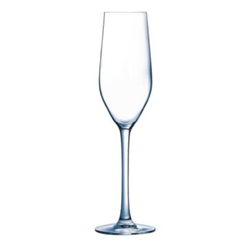 Arcoroc GD967 Mineral Champagne Flute
