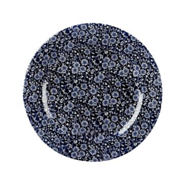 Churchill GF610 Vintage Victorian Willow Plates