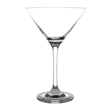 Olympia GF731 Bar Collection Martini Glasses