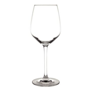 Olympia GF733 Chime Crystal Wine Glasses