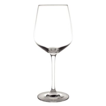 Olympia GF734 Chime Crystal Wine Glasses