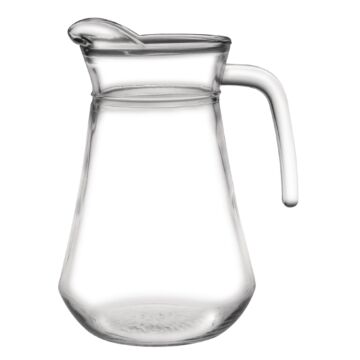 Olympia GF923 Glass Jug