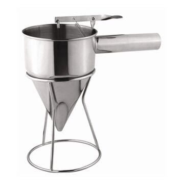 Vogue GG759 Piston Funnel