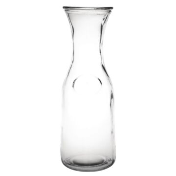 Olympia GG928 Glass Carafe
