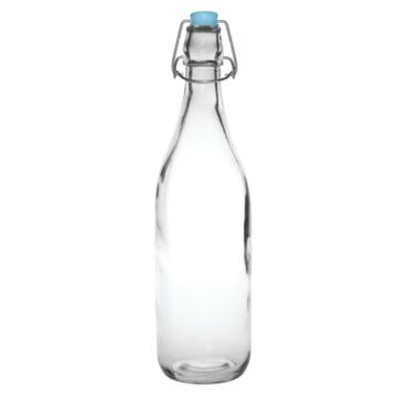 Olympia GG929 Glass Water Bottle